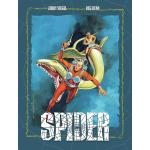 THE SPIDER VOL 5