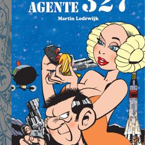 SUPERAGENTE 327 (1986-2001) 