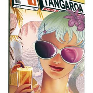 TANGAROA 01 