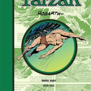 TARZAN VOL 2 (1939-1941)