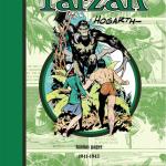 TARZAN VOL 3 (1941-1943)