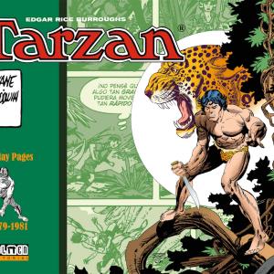 TARZAN VOL 6 (1979-1981)