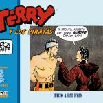 TERRY Y LOS PIRATAS: 1936-1937