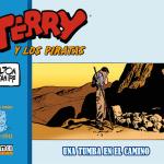 TERRY Y LOS PIRATAS: 1940 - 1941