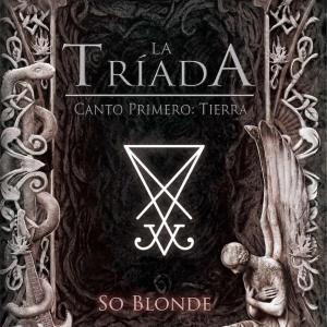 TRIADA: TIERRA