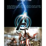 AVENGERS: PODER ABSOLUTO