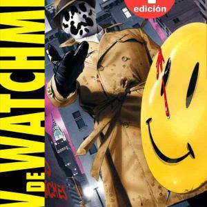 W DE WATCHMEN