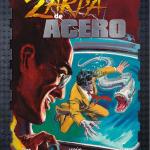 ZARPA DE ACERO 02