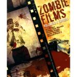 ZOMBIE FILMS VOL. 1: EUROPA. GUIA DEFINITIVA DE PELICULAS ZOMBIE