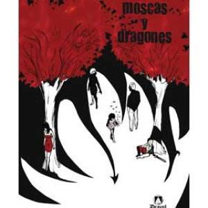 MOSCAS Y DRAGONES