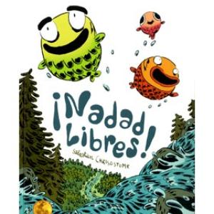 NADAD LIBRES!