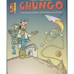 CHUNGO EXPLORADOR INTERGALACTICO