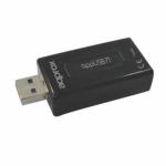 Tarjeta de Sonido Externa approx! APPUSB71 USB