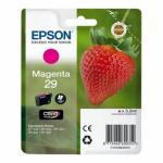 Cartucho de Tinta Original Epson C13T29834012 Magenta