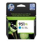 Cartucho de Tinta Original HP 951XL (CN046A) Cian