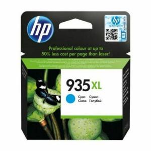 Cartucho de Tinta Original HP C2P24AE#301 Azul Cian