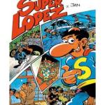 SUPER HUMOR SUPERLOPEZ 04. LOS CERDITOS DE CAMPRODON