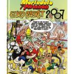 MAGOS HUMOR 116. EUROBASKET 2007