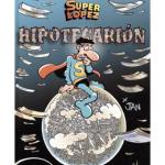 MAGOS HUMOR 117. HIPOTECARION (SUPERLOPEZ)