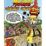 MAGOS HUMOR 121. VENGANZA CINCUENTONA