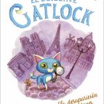 EL DETECTIVE GATLOCK. LA DESAPARICION DE LOS RATONES