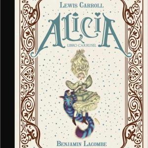 ALICIA. LIBRO CARRUSEL