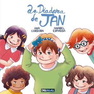 LA DIADEMA DE JAN