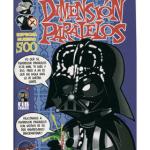 DIMENSION PARALELOS Nº 500