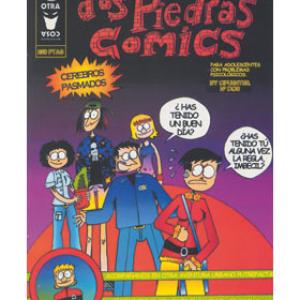 DOS PIEDRAS COMICS 02