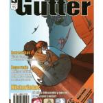 GUTTER 09 (REVISTA DE COMICS)