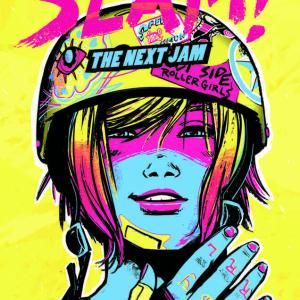 SLAM! 02. THE NEXT JAM