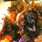 BORDERLANDS 01. ORIGENES