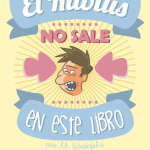 EL RUBIUS NO SALE EN ESTE LIBRO 