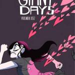 GIANT DAYS 10