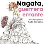 KABI NAGATA, GUERRERA ERRANTE