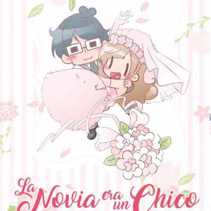 LA NOVIA ERA UN CHICO