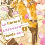 LA LIBRERA CALAVERA HONDA-SAN 04