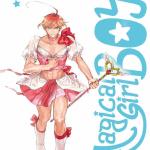 MAGICAL GIRL BOY 02 