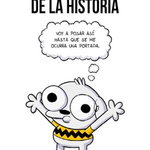 EL ULTIMO COMIC DE LA HISTORIA