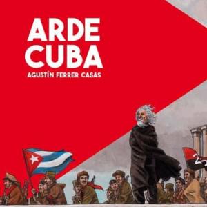 ARDE CUBA