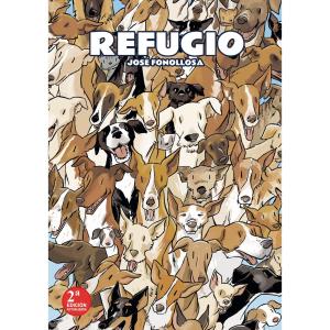 REFUGIO (2ª EDICION)