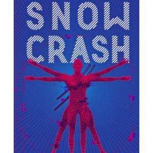 SNOW CRASH