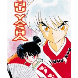 INU YASHA 15 (COMIC)