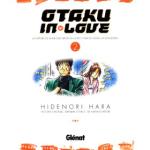 OTAKU IN LOVE 02 (COMIC)