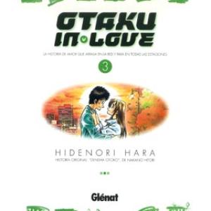 OTAKU IN LOVE 03 (COMIC)