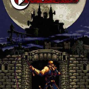 CASTLEVANIA 