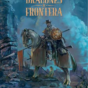 DRAGONES DE FRONTERA