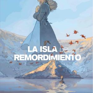 LA ISLA DEL REMORDIMIENTO