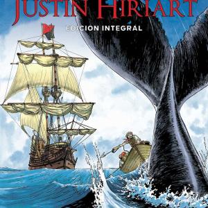 JUSTIN HIRIART