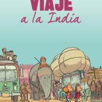 VIAJE A LA INDIA